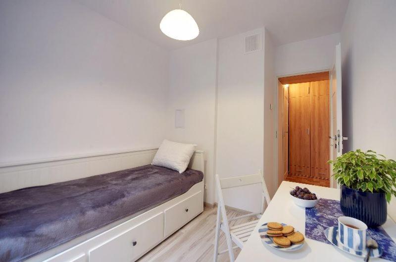 Trevilles Apartamenty - Granatowy Szklarska Poręba Buitenkant foto